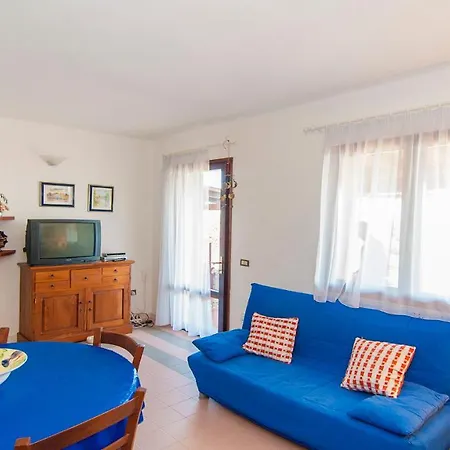 Casa Castangia بيت للعطل سان تيودورو