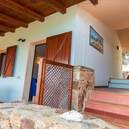 Casa Castangia