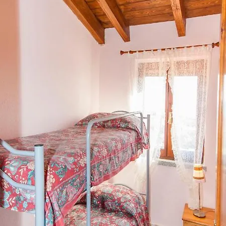 Casa Castangia