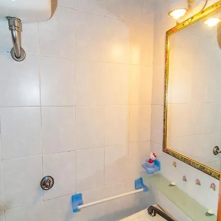 بيت للعطل Casa Castangia *